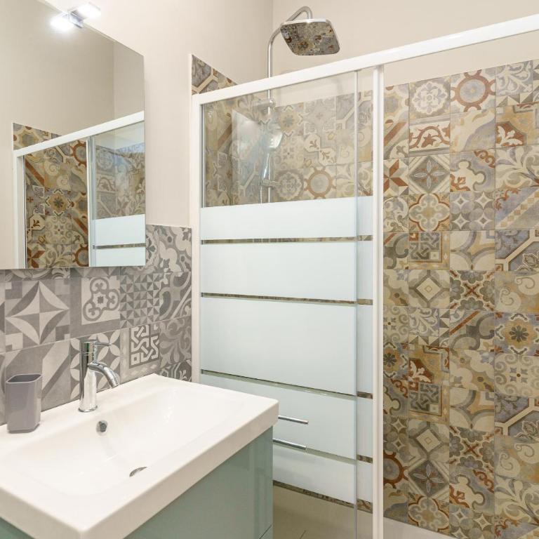 Al Palazzetto - Colapesce - Deluxe Double Studio - 19