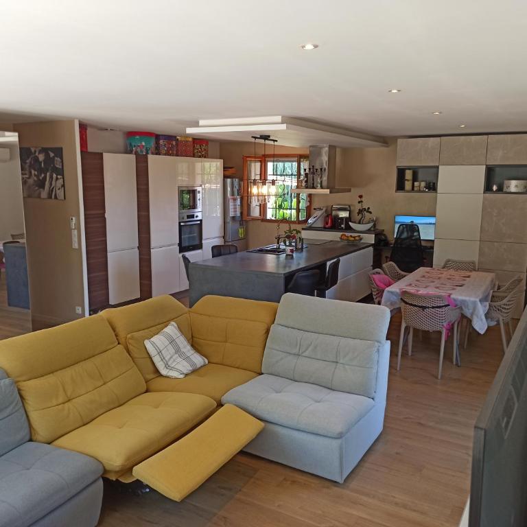 Laurier - Villa con Piscina Privata - 17