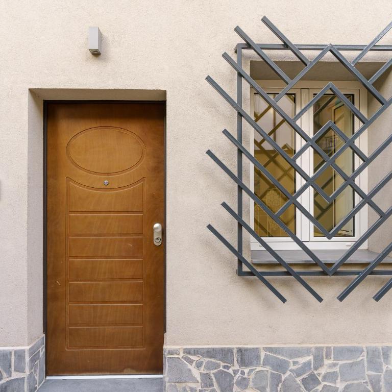 Al Palazzetto - Colapesce - Deluxe Double Studio - 39