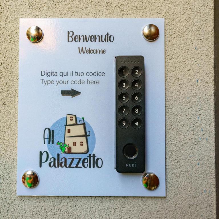 Al Palazzetto - Colapesce - Deluxe Double Studio - 32