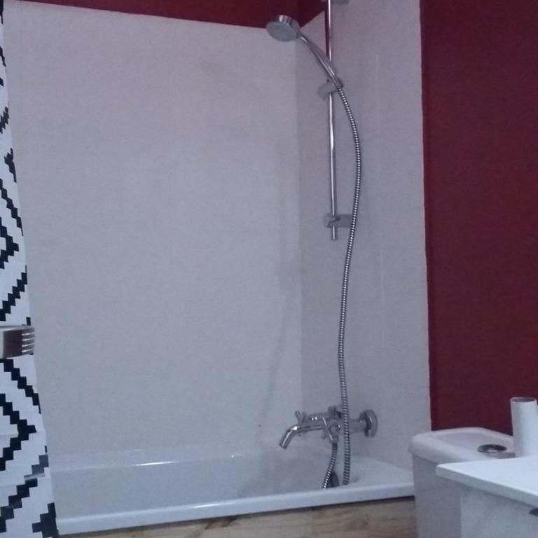 Le studio à petit prix - Appartement 1 Chambre - 4