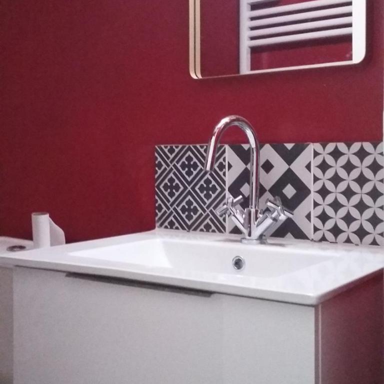 Le studio à petit prix - Appartement 1 Chambre - 6