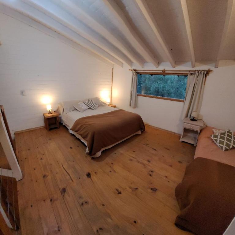 Casas La Violeta x 4 - Two-Bedroom House - 9