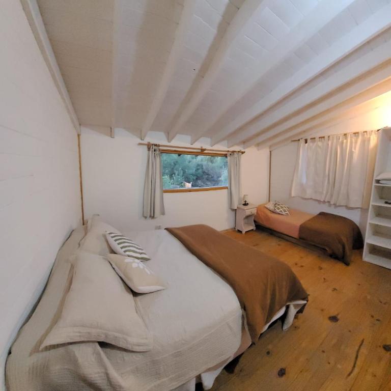 Casas La Violeta x 4 - Two-Bedroom House - 10