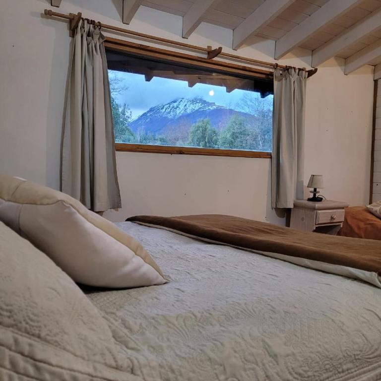 Casas La Violeta x 4 - Two-Bedroom House - 11