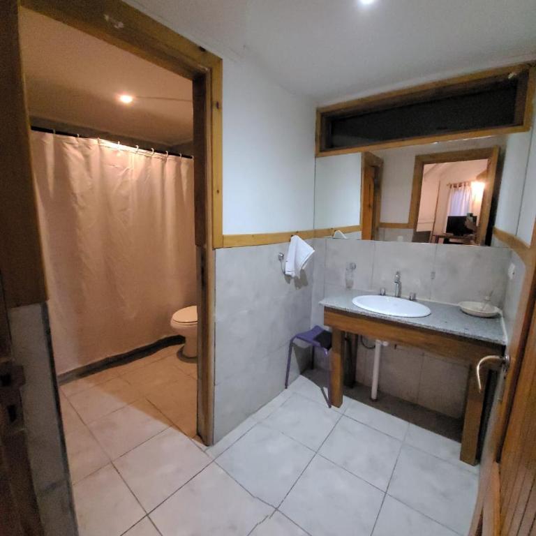 Casas La Violeta x 4 - Two-Bedroom House - 12