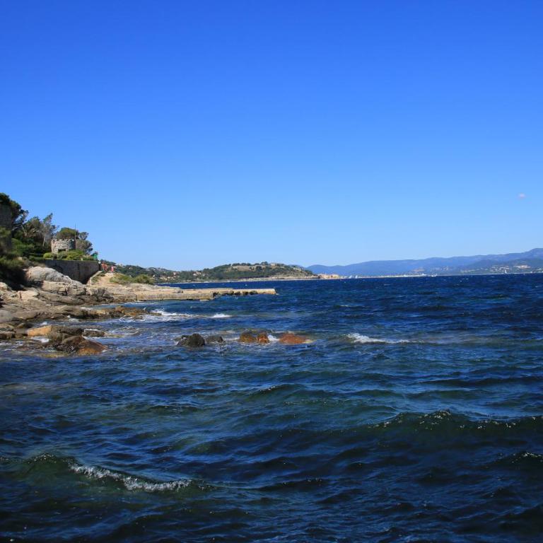 T2 avec piscine aux portes du vieux Fréjus et 5 mn de la plage - Appartamento con 1 Camera da Letto - 22
