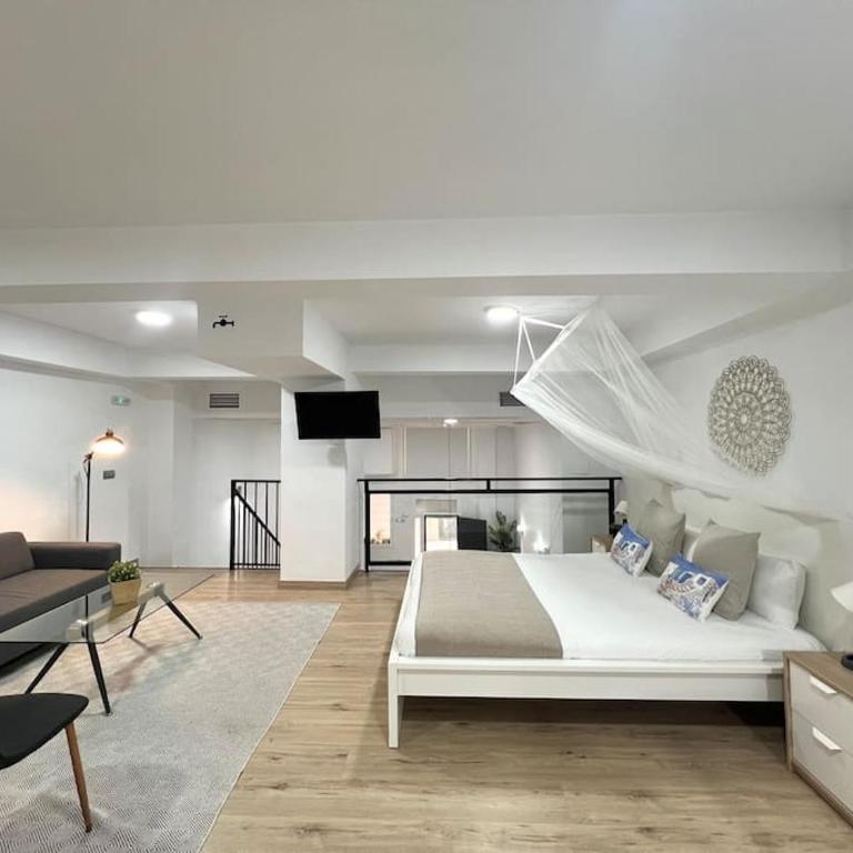 Duplex Cienfuegos I & old town by ELE Apartments - Apartamento de 1 dormitorio - 6