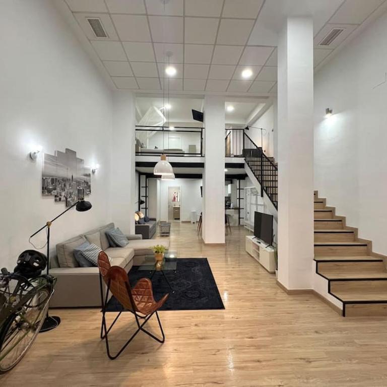 Duplex Cienfuegos I & old town by ELE Apartments - Apartamento de 1 dormitorio - 2
