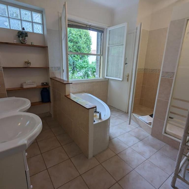 Oasis de sérénité avec vue mer imprenable - Appartement 1 Chambre - 4