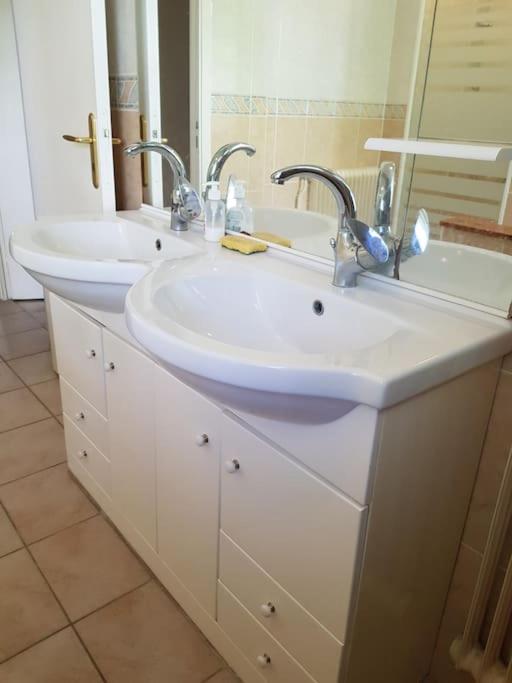 Oasis de sérénité avec vue mer imprenable - Appartement 1 Chambre - 8