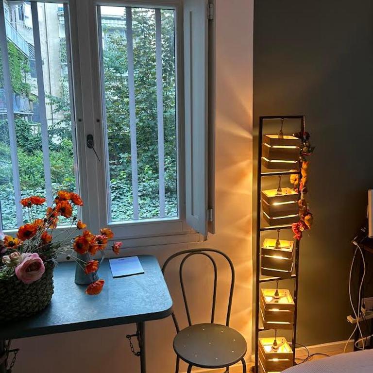 Loft Crimea con patio - Appartamento con 1 Camera da Letto - 24