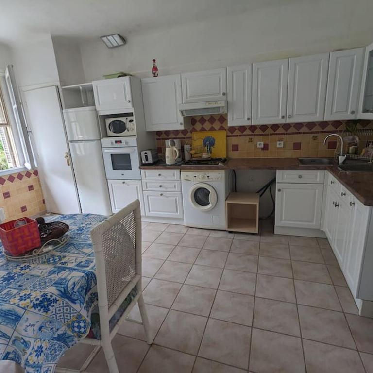 Oasis de sérénité avec vue mer imprenable - Appartement 1 Chambre - 9