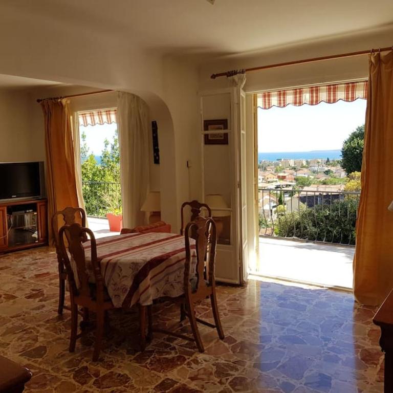 Oasis de sérénité avec vue mer imprenable - Appartement 1 Chambre - 12