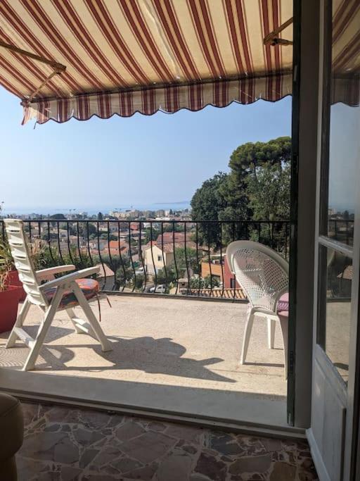 Oasis de sérénité avec vue mer imprenable - Appartement 1 Chambre - 14