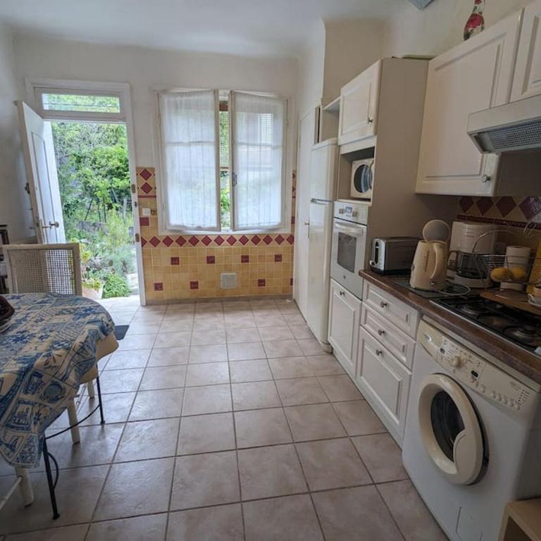 Oasis de sérénité avec vue mer imprenable - Appartement 1 Chambre - 18