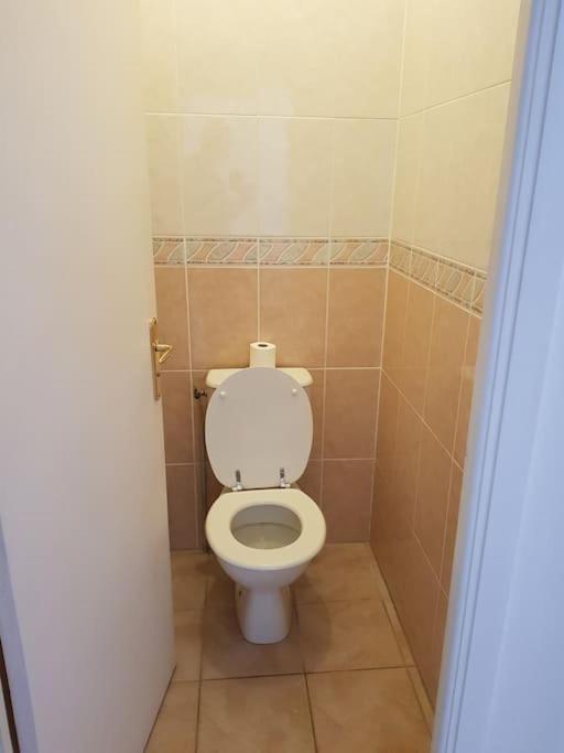 Oasis de sérénité avec vue mer imprenable - Appartement 1 Chambre - 21