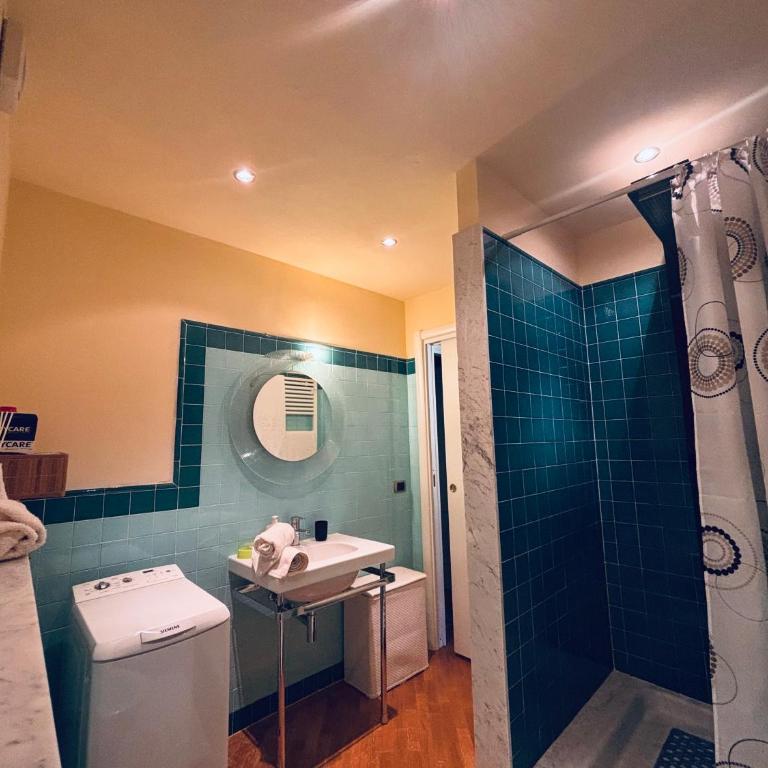 Residenza Ottone - Appartamento con 1 Camera da Letto - 6