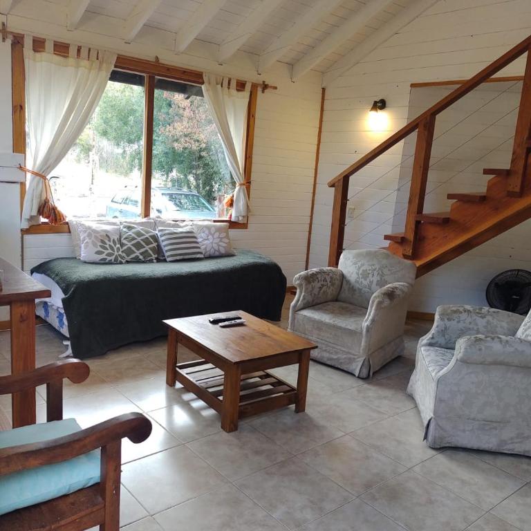 Casas La Violeta x 4 - Two-Bedroom House - 8