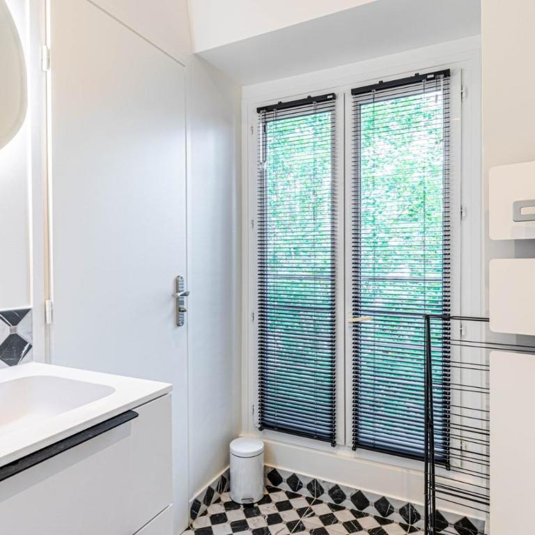 GuestReady - Nice urban hideout near Montmartre - Studio - 4