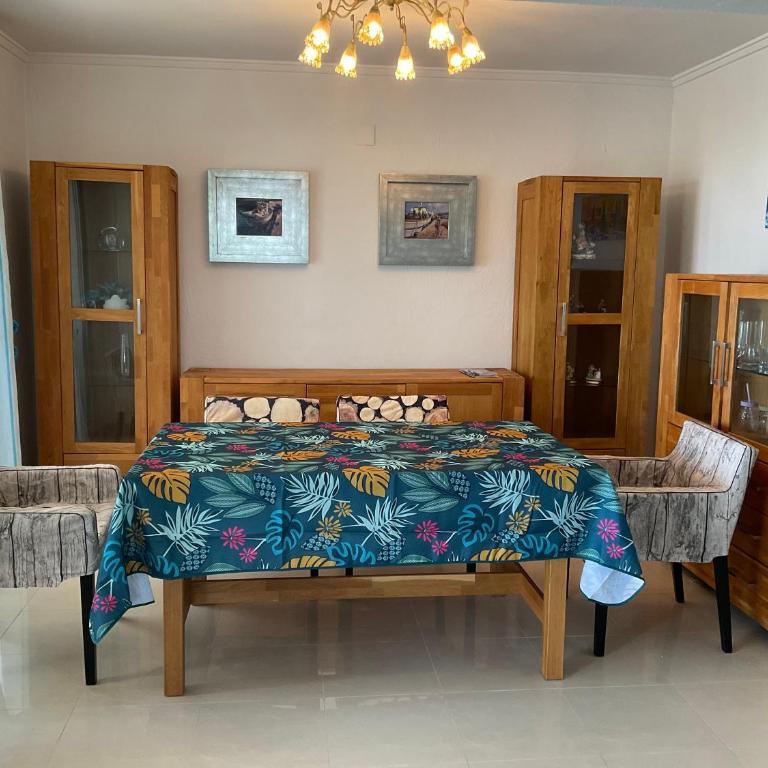 3 bedroom Villa with beautiful sea view - Villa de 3 dormitorios - 3