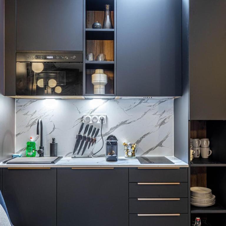 GuestReady - Nice urban hideout near Montmartre - Studio - 3