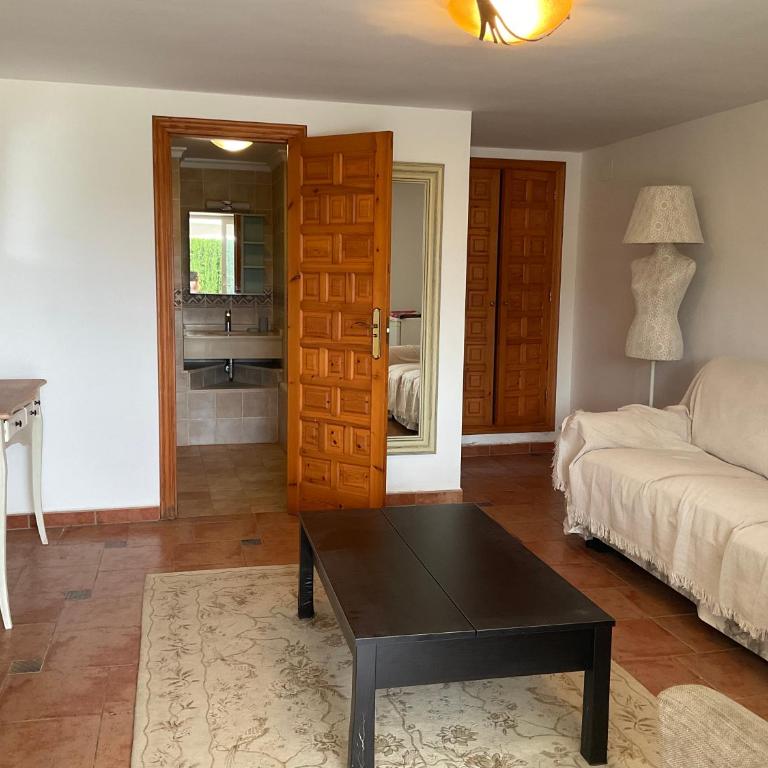 3 bedroom Villa with beautiful sea view - Villa de 3 dormitorios - 7