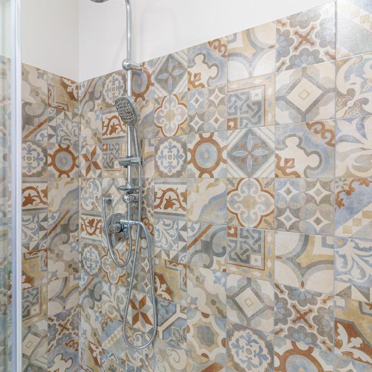 Al Palazzetto - I Mori - Monolocale Matrimoniale Deluxe - 37