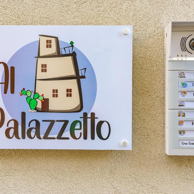 Al Palazzetto - I Mori - Monolocale Matrimoniale Deluxe - 76