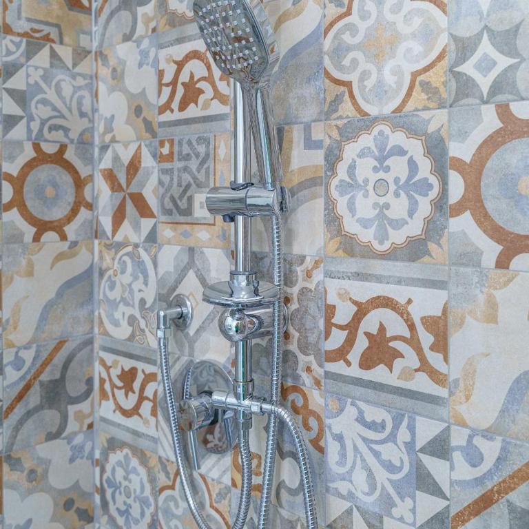 Al Palazzetto - I Mori - Monolocale Matrimoniale Deluxe - 62