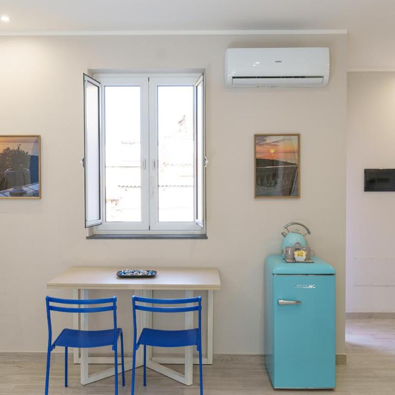 Al Palazzetto - I Mori - Monolocale Matrimoniale Deluxe - 20