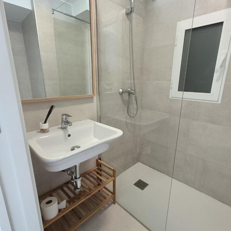 MIRADOR Playa Centro - Two-Bedroom Apartment - 15
