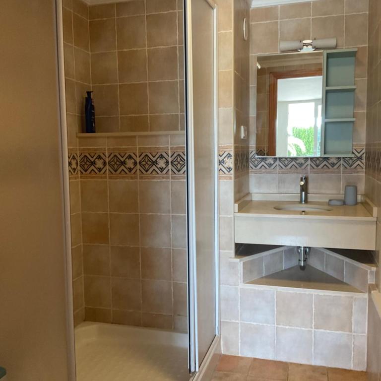 3 bedroom Villa with beautiful sea view - Villa de 3 dormitorios - 13
