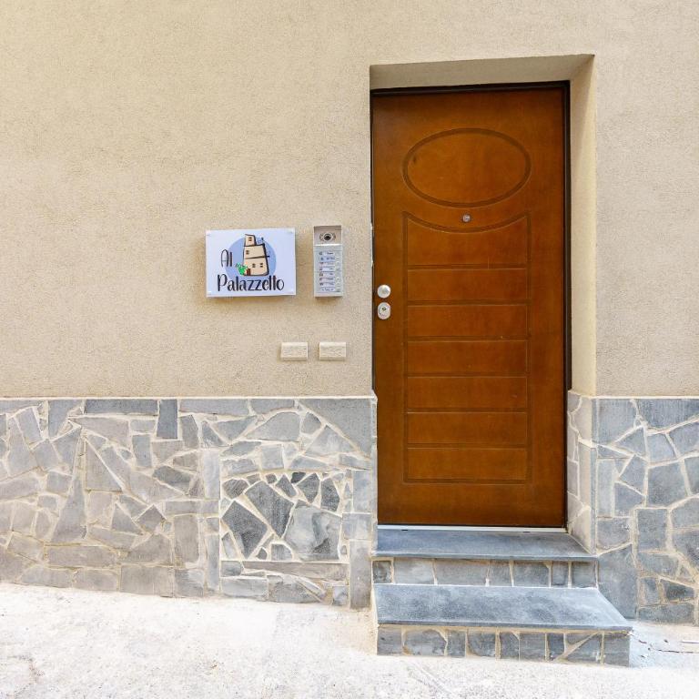 Al Palazzetto - I Mori - Monolocale Matrimoniale Deluxe - 78