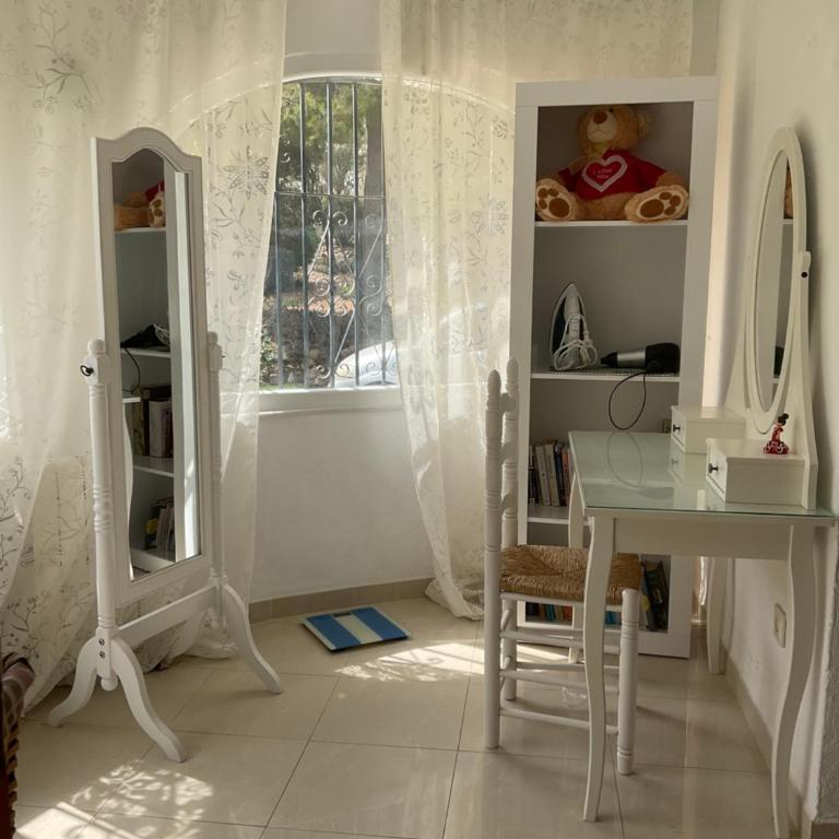 3 bedroom Villa with beautiful sea view - Villa de 3 dormitorios - 18