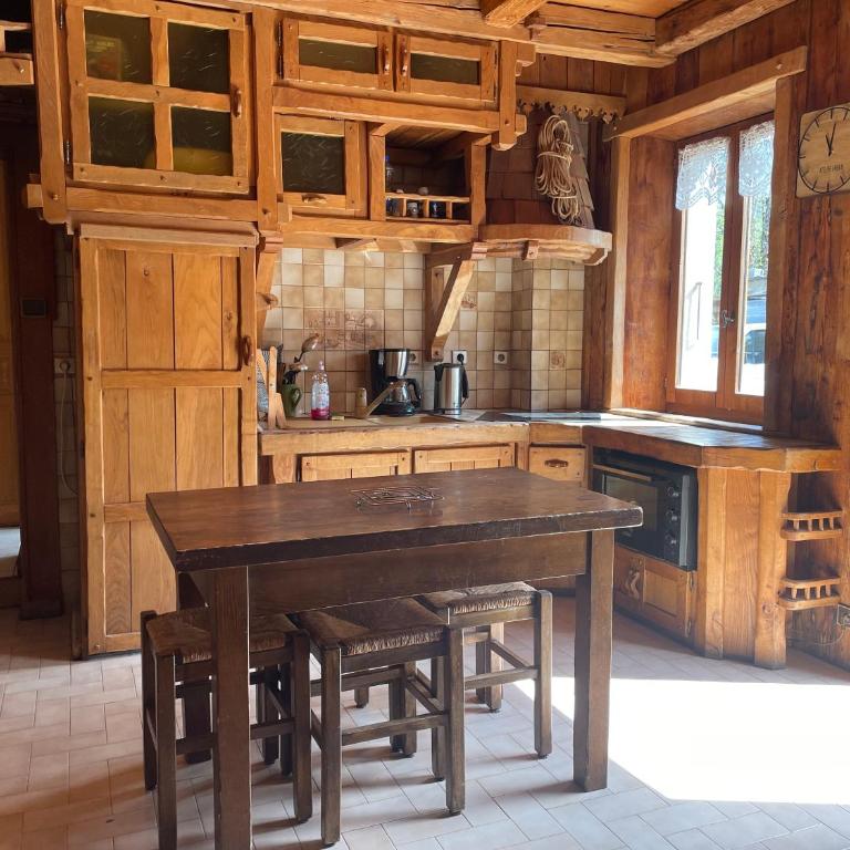 Location Le Ruan - Appartement 3 Chambres - 2