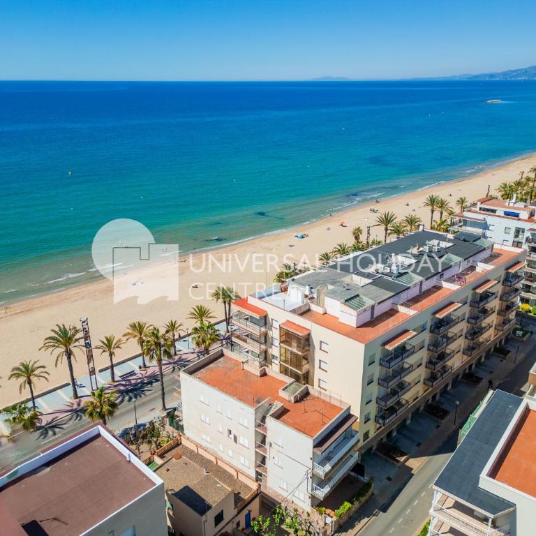 UHC Piscis Apartments - Apartamento con vistas al mar - 27