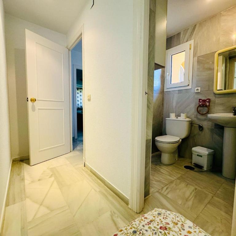Hoyo 27 con Piscina Grupo AC Gestión - Apartamento - 21