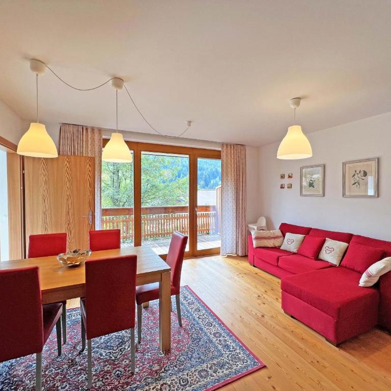 Haus Margaret By Globalimmoservice - Apartment mit 2 Schlafzimmern - 2