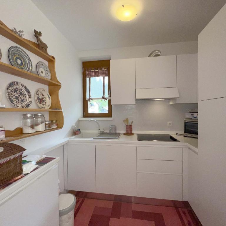 Haus Margaret By Globalimmoservice - Apartment mit 2 Schlafzimmern - 8