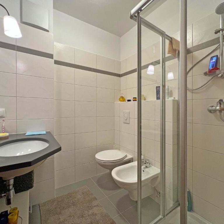 Haus Margaret By Globalimmoservice - Apartment mit 2 Schlafzimmern - 10