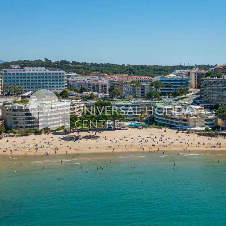 UHC Playamero Family Complex AACC - Apartamento de 2 dormitorios - 19