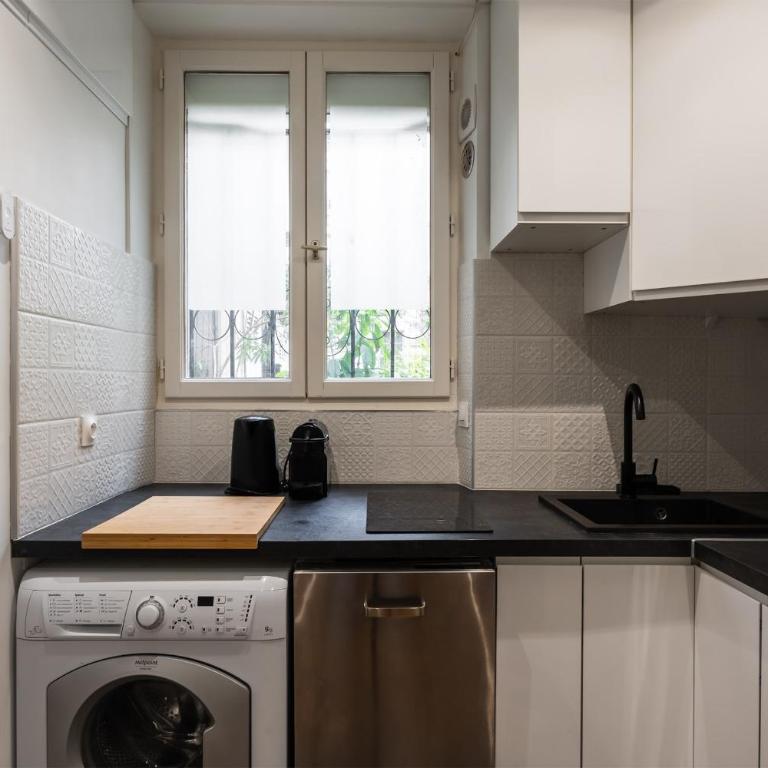 Appartement Térreo - Welkeys - Appartement - 6