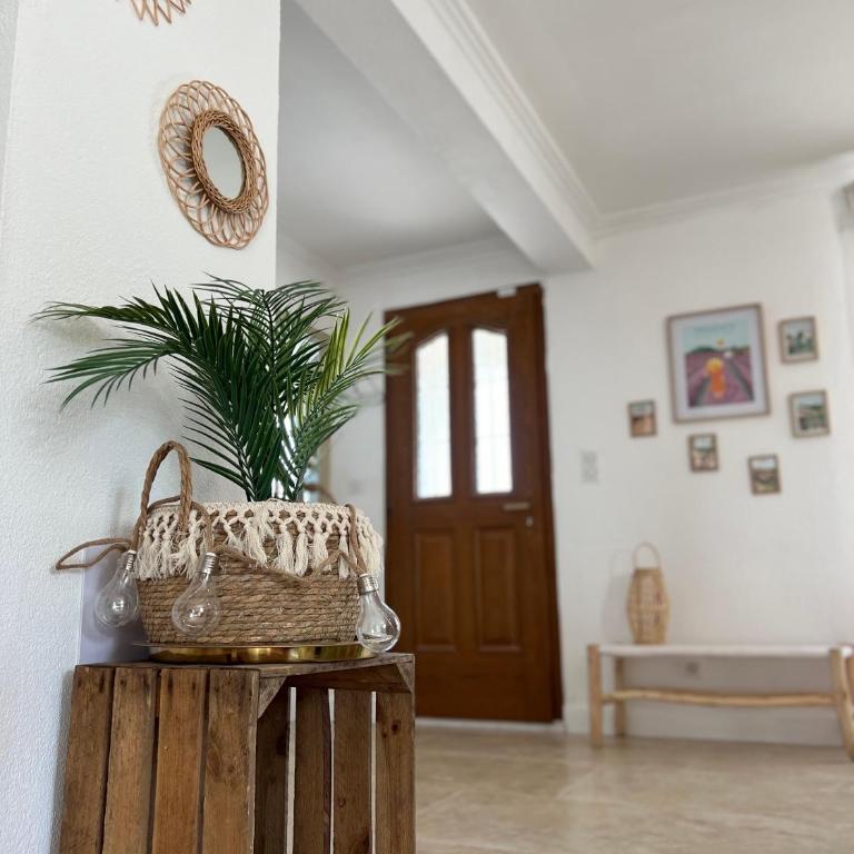 Oustau di Gaffo - Villa 3 Chambres - 6