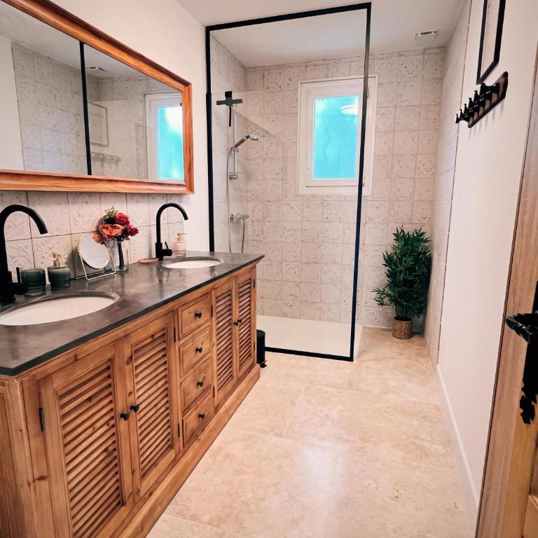 Oustau di Gaffo - Villa 3 Chambres - 11