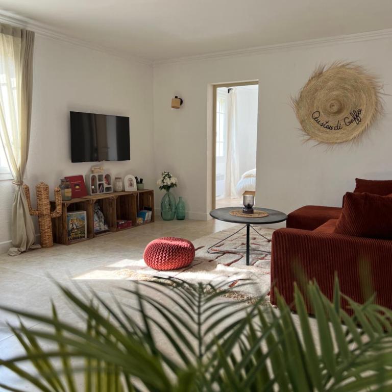 Oustau di Gaffo - Villa 3 Chambres - 25