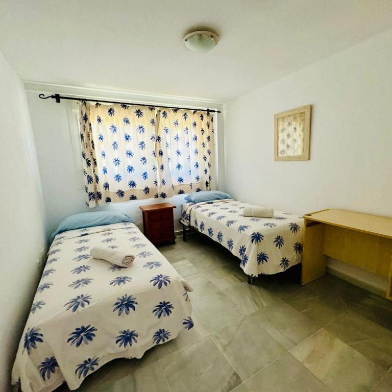 Hoyo 27 con Piscina Grupo AC Gestión - Apartamento - 14