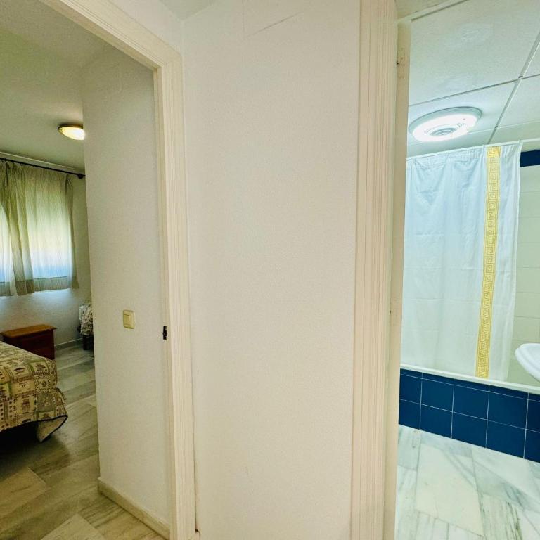 Hoyo 27 con Piscina Grupo AC Gestión - Apartamento - 26