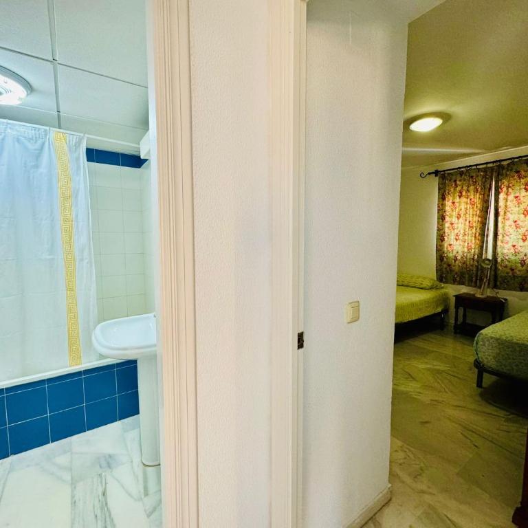 Hoyo 27 con Piscina Grupo AC Gestión - Apartamento - 25