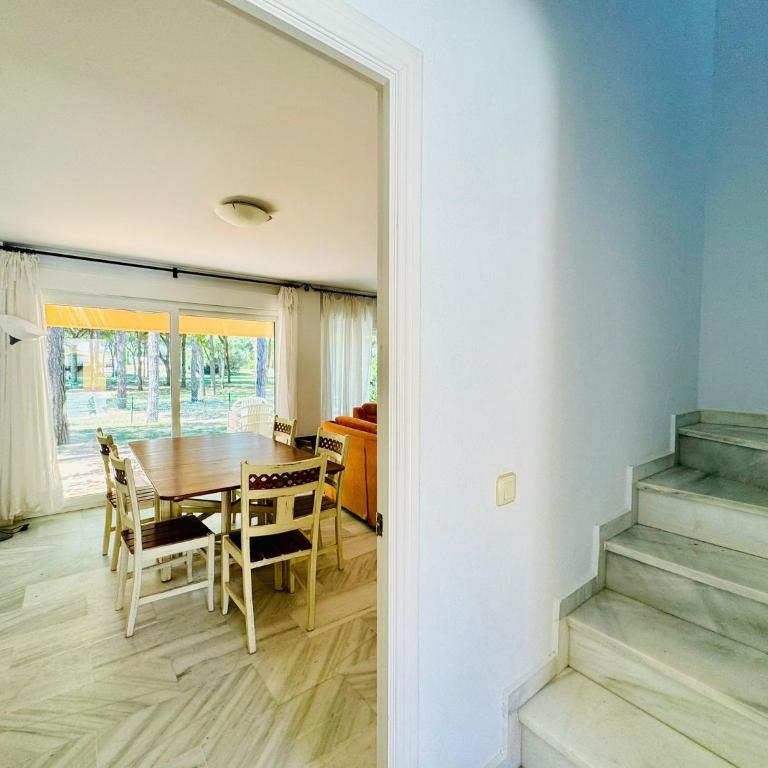 Hoyo 27 con Piscina Grupo AC Gestión - Apartamento - 11